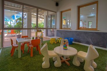 هتل Ibis Styles Karratha
