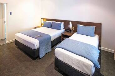 هتل Ibis Styles Karratha