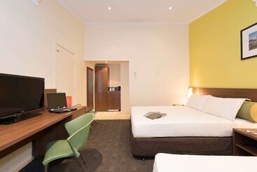 هتل Ibis Styles Karratha