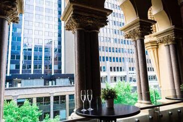 هتل Intercontinental Melbourne The Rialto, An Ihg