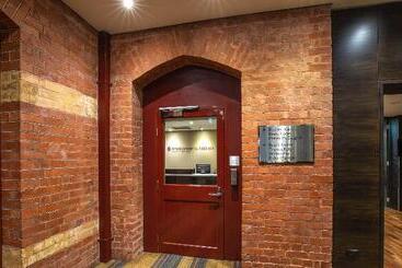 هتل Intercontinental Melbourne The Rialto, An Ihg