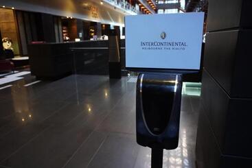 هتل Intercontinental Melbourne The Rialto, An Ihg