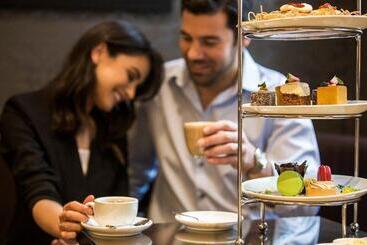 هتل Intercontinental Melbourne The Rialto, An Ihg