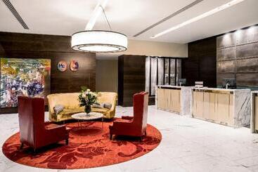 هتل Intercontinental Melbourne The Rialto, An Ihg