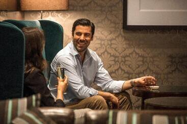 هتل Intercontinental Melbourne The Rialto, An Ihg