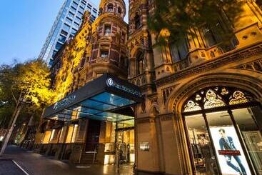 هتل Intercontinental Melbourne The Rialto, An Ihg