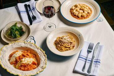 هتل Intercontinental Melbourne The Rialto, An Ihg
