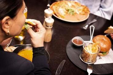 هتل Intercontinental Melbourne The Rialto, An Ihg