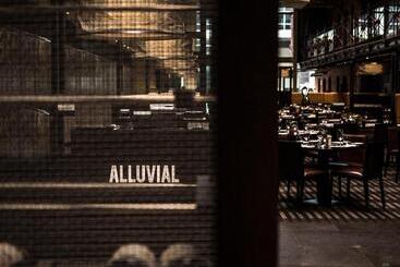 هتل Intercontinental Melbourne The Rialto, An Ihg