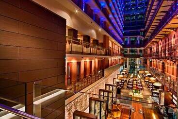 هتل Intercontinental Melbourne The Rialto, An Ihg