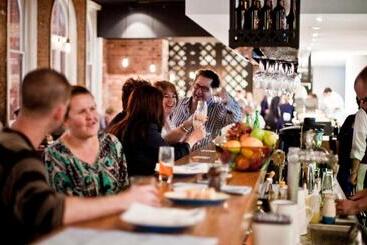 هتل Intercontinental Melbourne The Rialto, An Ihg