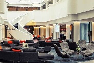 هتل Mercure Melbourne Albert Park
