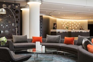 هتل Mercure Melbourne Albert Park