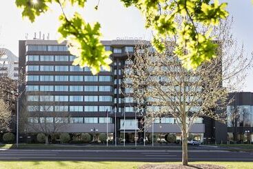 Mercure Melbourne Albert Park - Melbourne