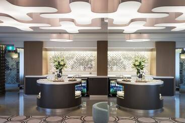 هتل Mercure Melbourne Albert Park