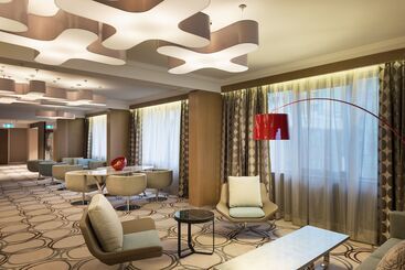 هتل Mercure Melbourne Albert Park