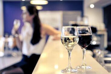 هتل Mercure North Melbourne
