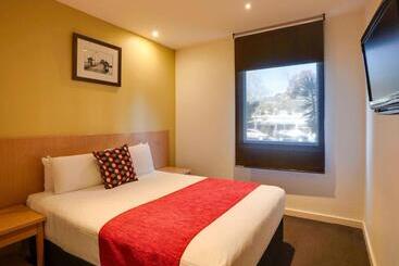هتل Mercure North Melbourne