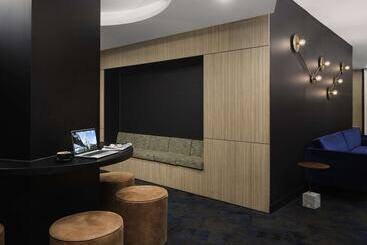 هتل Mercure Welcome Melbourne