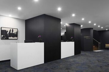 هتل Mercure Welcome Melbourne