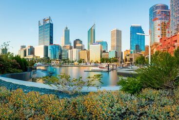 Metro Hotel Perth