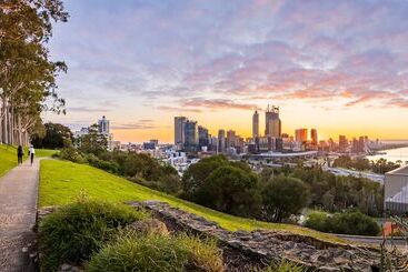 Metro Hotel Perth