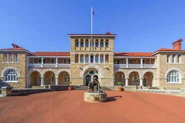 Metro Hotel Perth