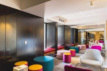 Metro Hotel Perth
