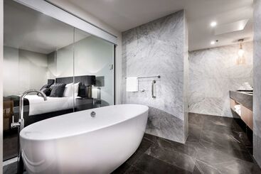 هتل Pan Pacific Perth