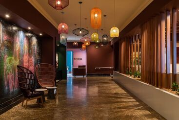 هتل Pan Pacific Perth