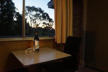 هتل Panorama Motor Inn