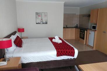 هتل Parkdale Motor Inn