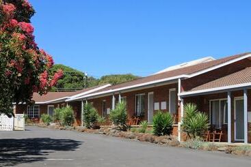 هتل Port Campbell Motor Inn
