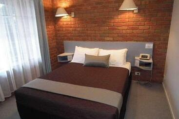 هتل Port Campbell Motor Inn