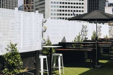 هتل Pullman Melbourne City Centre