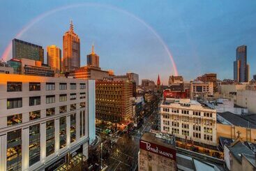 هتل Pullman Melbourne City Centre