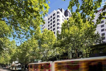 هتل Pullman Melbourne City Centre
