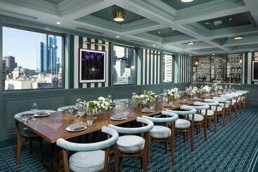 هتل Pullman Melbourne City Centre