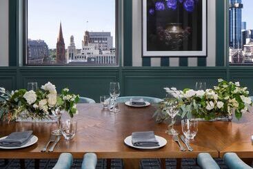 هتل Pullman Melbourne City Centre
