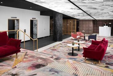 هتل Pullman Melbourne City Centre