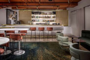 هتل Pullman Melbourne City Centre