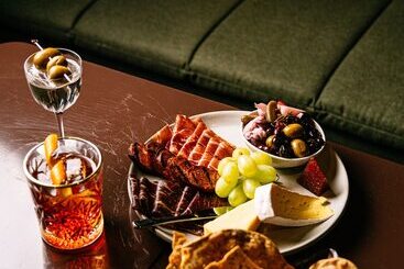 هتل Pullman Melbourne City Centre