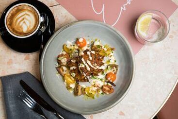 هتل Pullman Melbourne City Centre