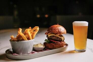 هتل Pullman Melbourne City Centre