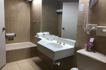 Quality Hotel Ambassador Perth