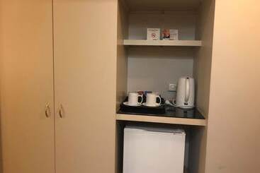 Quality Hotel Ambassador Perth