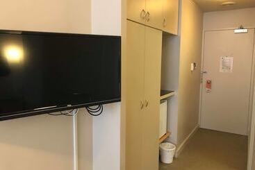 Quality Hotel Ambassador Perth