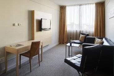 Quality Hotel Ambassador Perth
