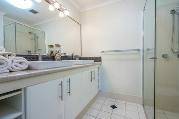 فندق Resorts United Currumbin Sands