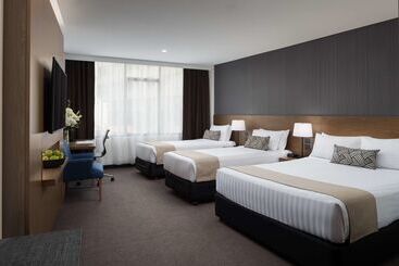 هتل Rydges Camperdown